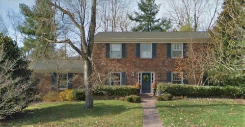 3109 Montavesta Rd, Lexington, KY 40502-3507