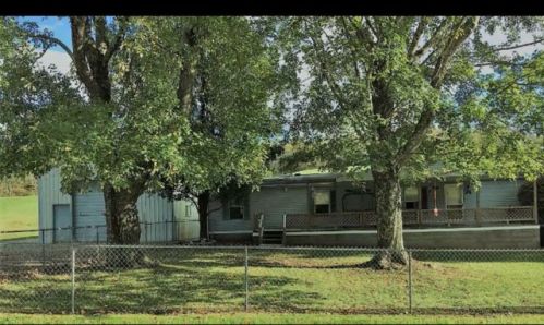 2456 Pattonsville Rd, Jackson, OH 45640-9450