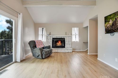 110 Winding Ln, Big Bear City CA  92314-9328 exterior