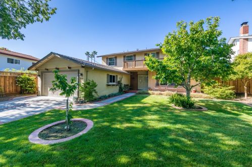 636 Nashua Ct, Sunnyvale, CA 94087-1848