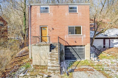 518 Long Rd, Pittsburgh, PA 15235-4329