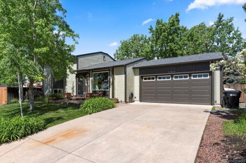 11864 Bellaire Cir, Denver, CO 80233-1751