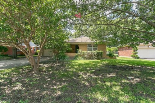 413 Frances Way, Richardson, TX 75081-4254