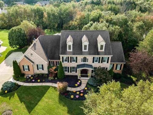 10831 Charismatic Ln, Hamilton, KY 41091-8048