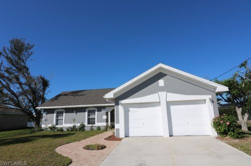 2912 16th Pl, Cape Coral, FL 33914-4003