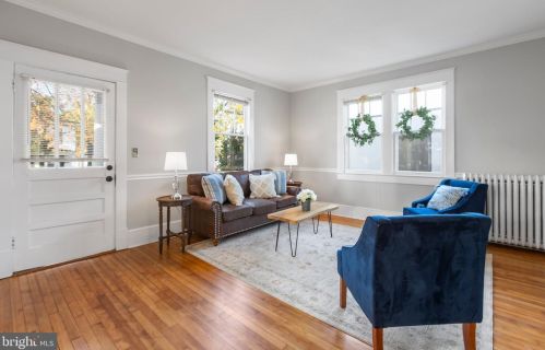 2511 Charles St, Fredericksburg, VA 22401-3311