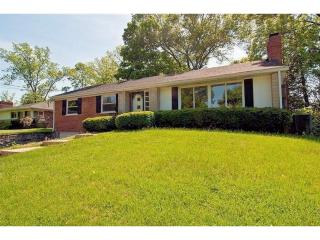 4875 Marieview Ct, Cincinnati, OH 45236-2011