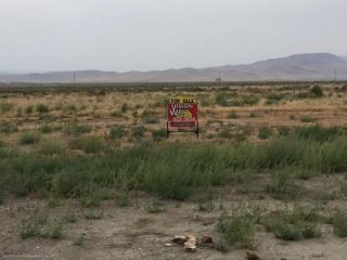 130 Us Highway 95, Mc Dermitt, NV 89421