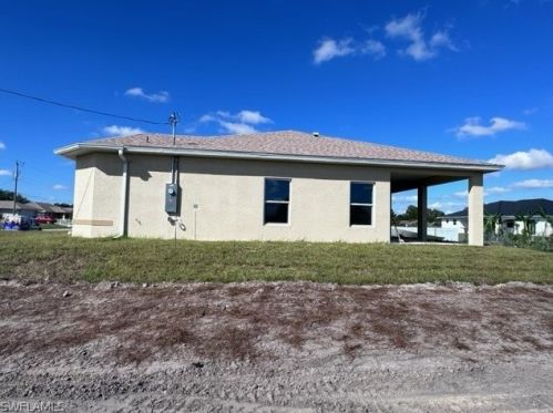 3402 36th St, Lehigh Acres FL  33976 exterior