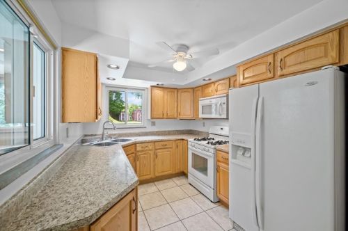 5621 Villa Haven Dr, Pittsburgh PA  15236-3314 exterior