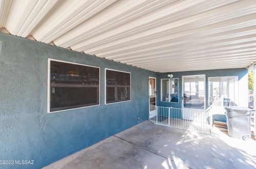 7740 Touchstone St, Tucson AZ 85735-9045 exterior