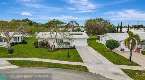 1394 17th Ave, Boynton Beach, FL 33426-6607