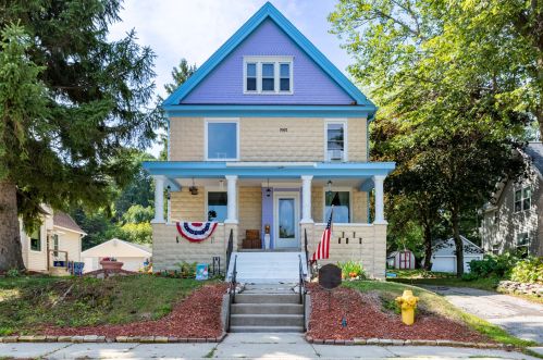 109 Storck St, Slinger, WI 53086-9703