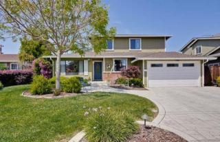 1633 Adrien Dr, Campbell, CA 95008-5102