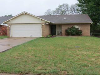 2616 Park Dr, Stillwater, OK 74075-2642