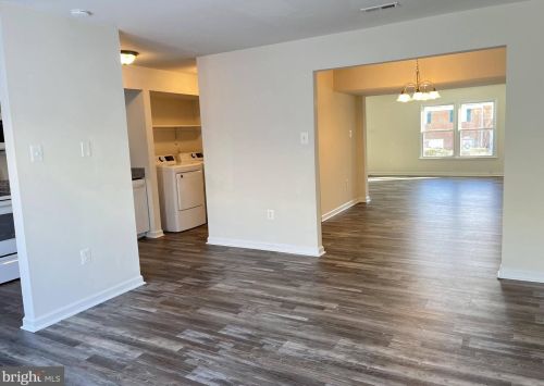 3803 Port Hope Pt, Triangle VA  22172-1069 exterior