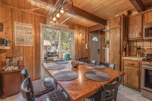 437 Gold Mtn Dr, Big Bear City CA  exterior