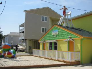 1212 Ocean View Ave, Norfolk VA  23503-1127 exterior