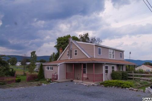 371 Cornman Rd, Carlisle, PA 17013-9640