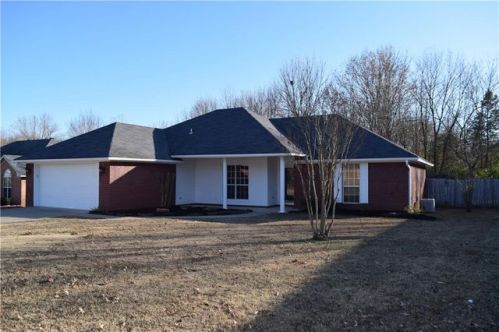 2111 Cordova Ter, Greenwood, AR 72936-6404