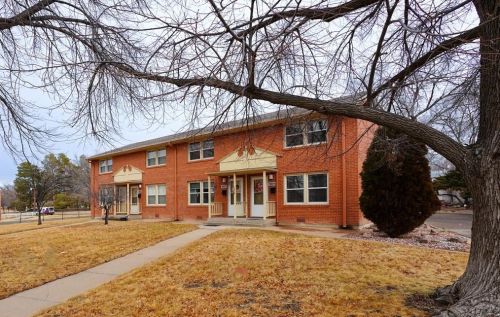 1003-009 Constitution Rd, Pueblo, CO 81001-1809