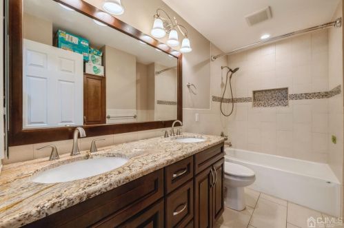 11 Nathan Dr, Old Bridge NJ  08857-2787 exterior