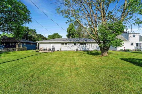 283 Woodward St, Fond Du Lac, WI 54935-5360