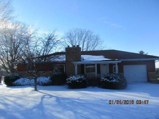 3655 Chillicothe Lancaster Rd, Lancaster, OH 43130-8604