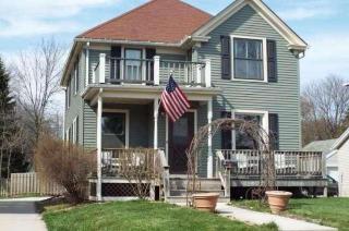 632 Reed St, Plymouth, WI 53073-2324