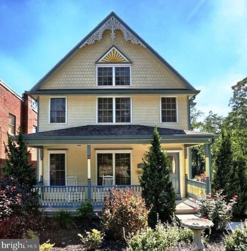3111 Hoffer St, Harrisburg, PA 17103-2153
