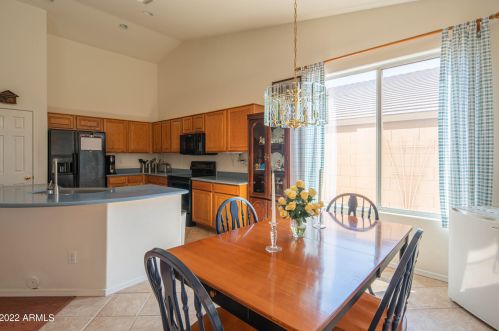 3948 Seton Ave, Gilbert AZ 85297-9366 exterior