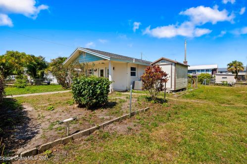 6540 June Dr, Cocoa, FL 32926-2326
