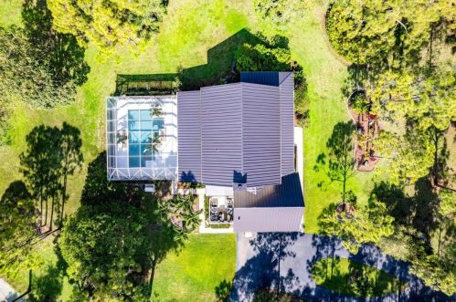 17156 Shetland Ln, Town Of Loxahatchee Groves FL  33470-3945 exterior