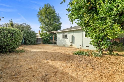 2016 Mardel Ln, San Jose CA  95128-5018 exterior