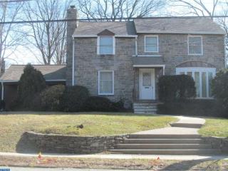 461 Levering Mill Rd, Cynwyd, PA 19004-2726