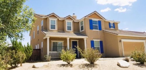 10917 Admirals Bay St, Victorville, CA 92392-4819