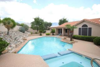 63836 Canyon Side Ct, Tucson, AZ 85739-1301