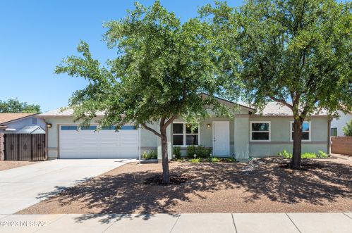 6872 De Chelly Loop, Tucson, AZ 85741-2476