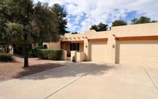 2201 Soldier Trl, Tucson, AZ 85749-9089