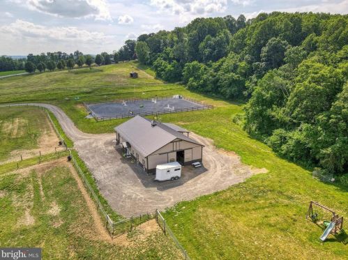 290 Willow Glen Rd, Siddonsburg PA  17019-8949 exterior