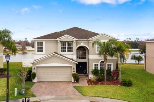 15060 Montesino Dr, Orlando FL  32828-6729 exterior