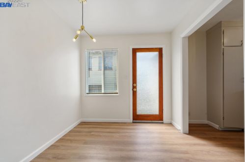 3401 Dakota St, Oakland CA 94602-3801 exterior