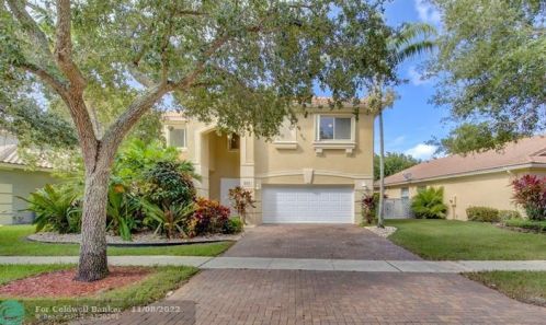865 Gazetta Way, West Palm Beach, FL 33413-1059