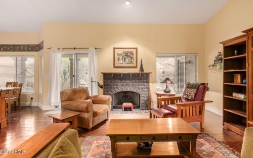 4537 Fernwood Ct, Cave Creek AZ  85331-3213 exterior