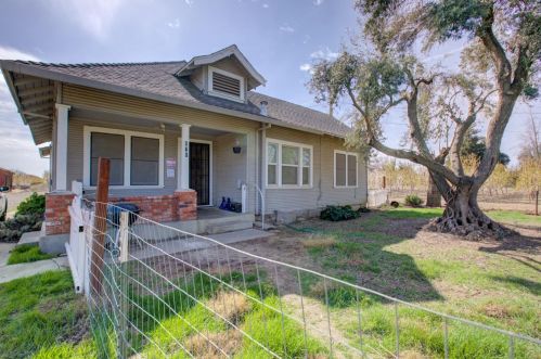 678 Orange Ave, Grayson, CA 95363-9720