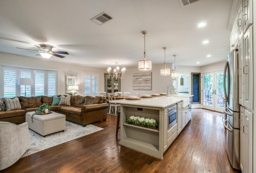 830 Belt Line Plz, Richardson TX 75080-5502 exterior