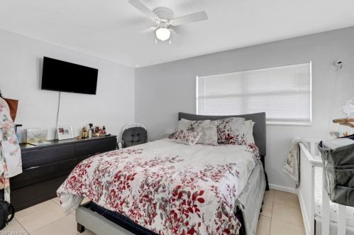 22 Westminster St, Lehigh Acres FL 33936-6512 exterior