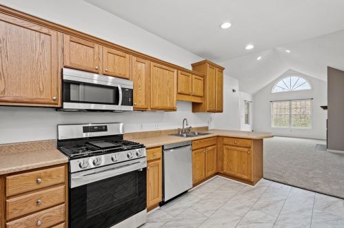 323 Saddlebrook Rd, Gibsonia PA  15044-7809 exterior