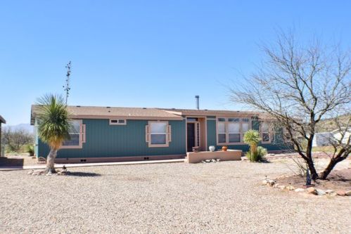 1047 Miguel Ave, Mescal, AZ 85602-2900