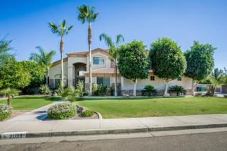 2039 Minton St, Mesa, AZ 85213-1438